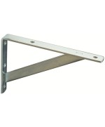 Ferramenta1.com | Bl reggimensola tende 25 cm c/saetta 2 pz - BL 1