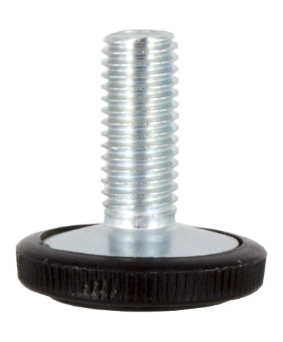 Ferramenta1.com | Sc ricambio piedino regolabile legno d 25 mm 4 pz - SC 5