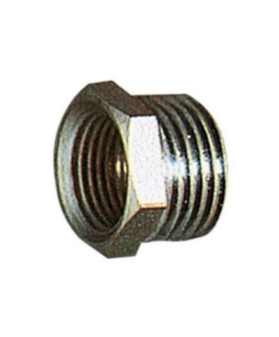 Ferramenta1.com | Pl idr. riduzione esagonale 241 d 3/8x1/4 - PL 6