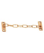 Ferramenta1.com | Bl ritieni a catena ottone lucido - BL 6