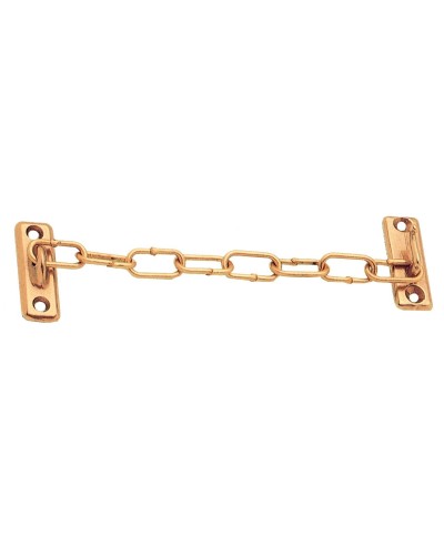 Ferramenta1.com | Bl ritieni a catena ottone bronzato - BL 6