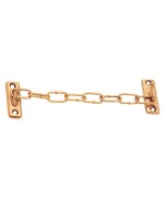 Ferramenta1.com | Bl ritieni a catena ottone bronzato - BL 6