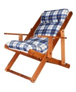 Ferramenta1.com | Poltrona comodone colori assortiti - PZ 1