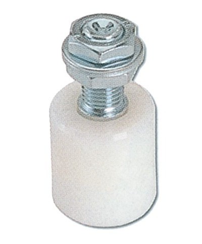 Ferramenta1.com | Pl oliva nylon d 30x40 mm - PL 6