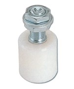 Ferramenta1.com | Pl oliva nylon d 40x45 mm - PL 6