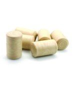 Ferramenta1.com | Tappo sintetico 23x38 mm conf 100 pz - CF 1