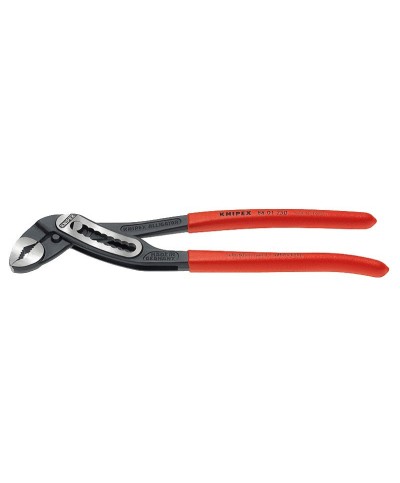 Ferramenta1.com | Pl pinza poligrip knipex 88.01 alligator 250 mm - PL 2