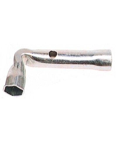Ferramenta1.com | Pl chiave a pipa per scaffalatura da 13 mm - PL 6