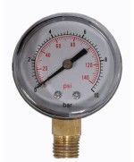 Ferramenta1.com | Pl manometro per elettropompe - PL 6