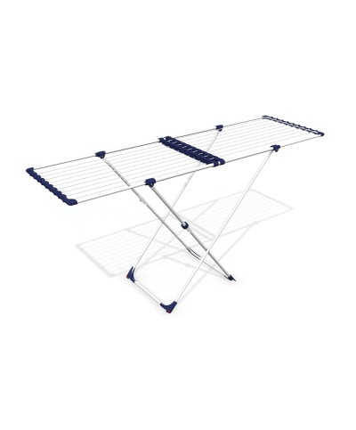 Ferramenta1.com | Stendibiancheria cavalletto vileda doble - PZ 3