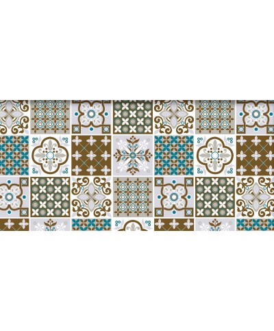 Ferramenta1.com | Tovagliato futura dis. 108.8 h 140 cm - ML 20