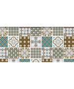 Ferramenta1.com | Tovagliato futura dis. 108.8 h 140 cm - ML 20