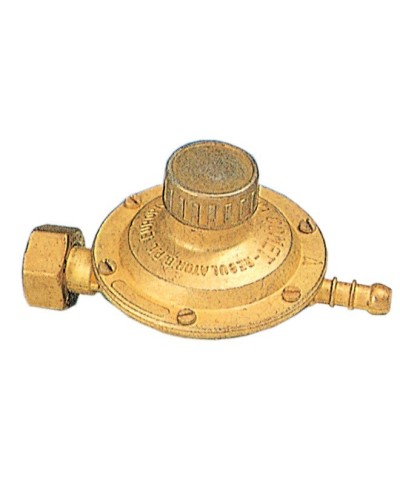 Ferramenta1.com | Pl regolatore gas taratura variabile orizzontal - PL 6