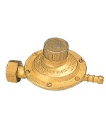 Ferramenta1.com | Pl regolatore gas taratura variabile orizzontal - PL 6