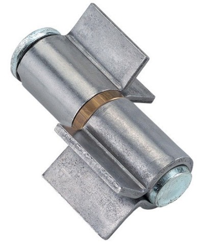 Ferramenta1.com | Bs cerniera 115 tipo 1/2 maxi 90 mm 2 pz - BS 3