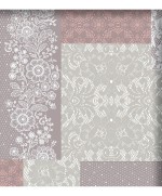 Ferramenta1.com | Tovagliato futura dis. 116.3 h 140 cm - ML 20