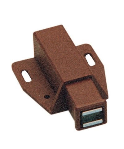 Ferramenta1.com | Sc chiusura magnetica 690 a scatto bianco - SC 5