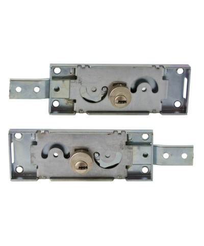 Ferramenta1.com | Prefer serratura cil eu tondo serran s711 acc - PZ 1