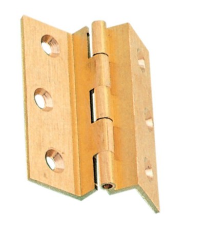 Ferramenta1.com | Bl cerniera fresata con collo ott bro 60x50 2 pz - BL 4
