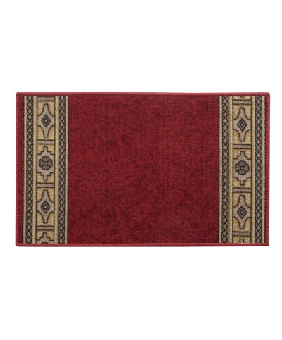 Ferramenta1.com | Passatoia picasso 13 h 67 cm rosso - ML 30