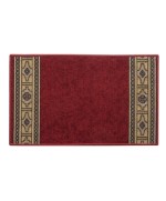 Ferramenta1.com | Passatoia picasso 13 h 67 cm rosso - ML 30