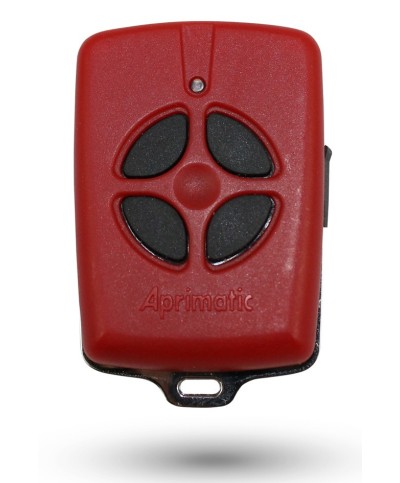 Ferramenta1.com | Radiocomando aprimatic tm-4 cod.6901139 - PZ 1