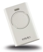 Ferramenta1.com | Radiocomando faac xt2-433 cod.6900985 - PZ 1