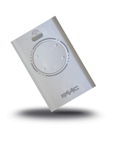 Ferramenta1.com | Radiocomando faac xt4-433 cod.6901002 - PZ 1