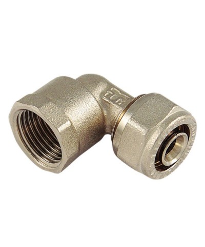 Ferramenta1.com | Gomito f.16x1/2 per multistrato - PZ 10