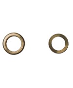 Ferramenta1.com | Sc rondella ottone d  8 mm da 10 pz* - SC 10