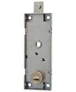 Ferramenta1.com | Prefer serratura cil eu tondo basculan w551 - PZ 1