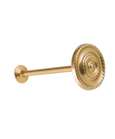 Ferramenta1.com | Bl fermatenda in ottone d 75x150 mm    20030 - BL 6