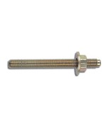 Ferramenta1.com | Elematic barretta filettata ehd m 8x110 mm - PZ 10