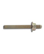 Ferramenta1.com | Elematic barretta filettata ehd m10x130 mm - PZ 10