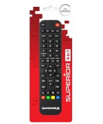 Ferramenta1.com | Telecomando tv superior programmabile 4 in 1 - PZ 1