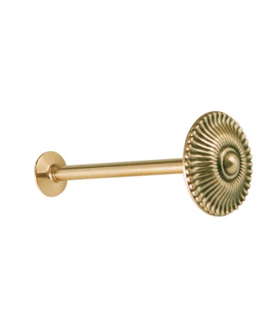 Ferramenta1.com | Bl fermatenda in ottone d 70x150 mm    20029 - BL 1