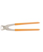 Ferramenta1.com | Pl tenaglia p/carpentiere sat m/ci rivest 250 mm - PL 6