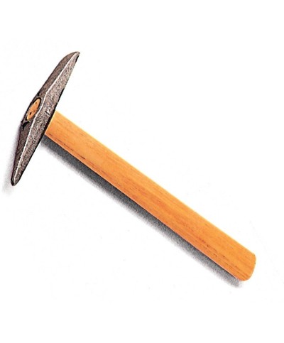Ferramenta1.com | Pl martellina battiscorie manico legno - PL 1
