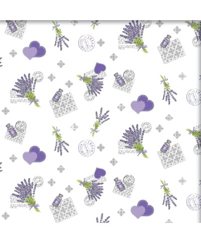 Ferramenta1.com | Tovagliato futura dis. 601.4 h 140 cm - ML 20