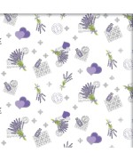 Ferramenta1.com | Tovagliato futura dis. 601.4 h 140 cm - ML 20