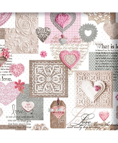 Ferramenta1.com | Tovagliato futura dis. 606.1  h 140 cm - ML 20