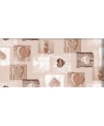 Ferramenta1.com | Tovagliato futura dis. 612.2  h 140 cm - ML 20