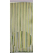 Ferramenta1.com | C tenda cordoncino 125xh240 cm verde chiaro - PZ 1
