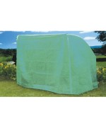 Ferramenta1.com | Copertura per dondoli cm.215x153x145h - PZ 1