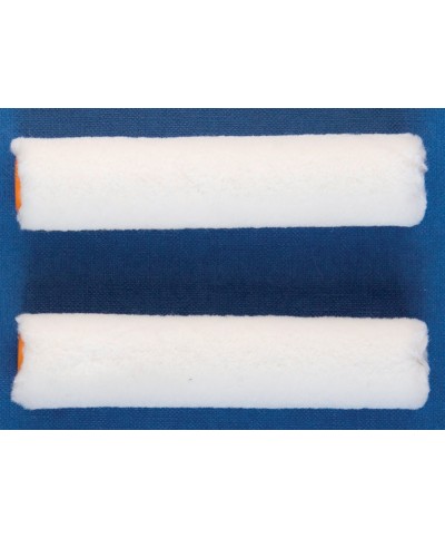 Ferramenta1.com | Conf. 2 rullini tessuto mohair  5 cm  1612-05k - CF 1
