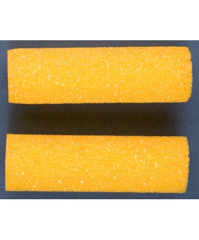 Ferramenta1.com | Conf. 2 rullini spugna gialla 10 cm  1512-10k - CF 1