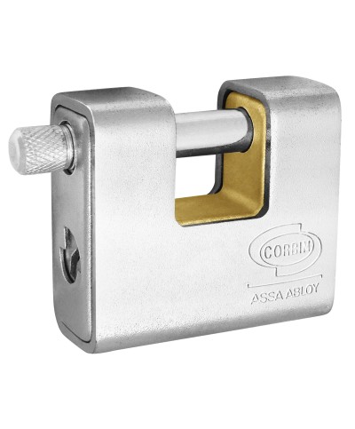 Ferramenta1.com | Corbin pl211 lucchetto ott corazzato 91 mm - PZ 1