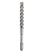 Ferramenta1.com | Punta sds plus keil 4t p/cemento arm d  6x160 mm - PZ 1