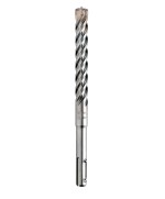 Ferramenta1.com | Punta sds plus keil 4t p/cemento arm d  8x160 mm - PZ 1