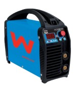 Ferramenta1.com | Saldatrice inverter mikro 164 c/kit - PZ 1
